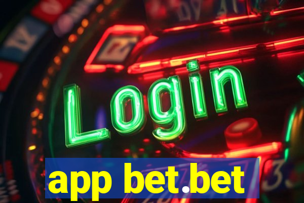 app bet.bet
